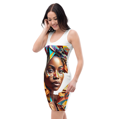 Minza - Dress - model n°2
